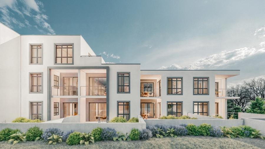 1 Bedroom Property for Sale in Plattekloof Western Cape